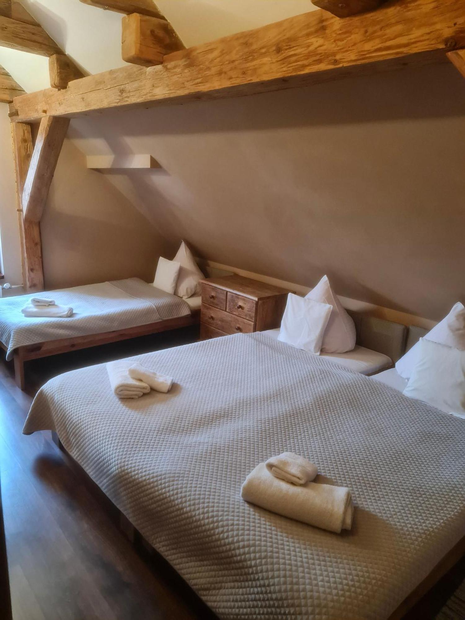 Apartamenty I Pokoje Aneta Piechowice  Extérieur photo