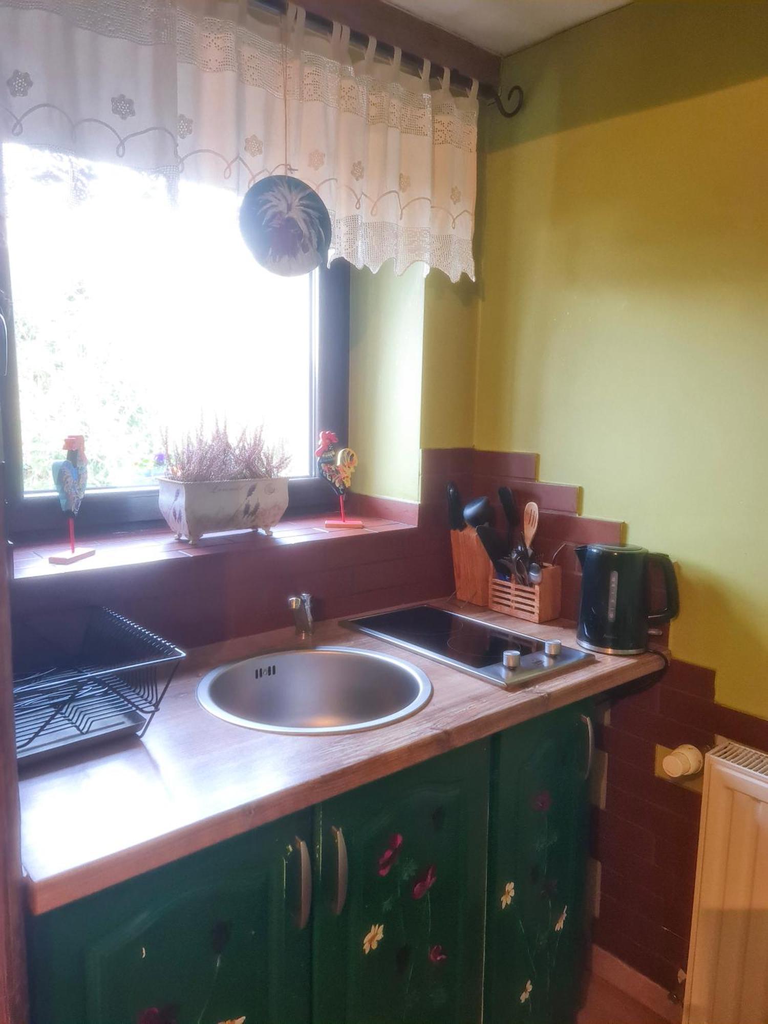 Apartamenty I Pokoje Aneta Piechowice  Extérieur photo