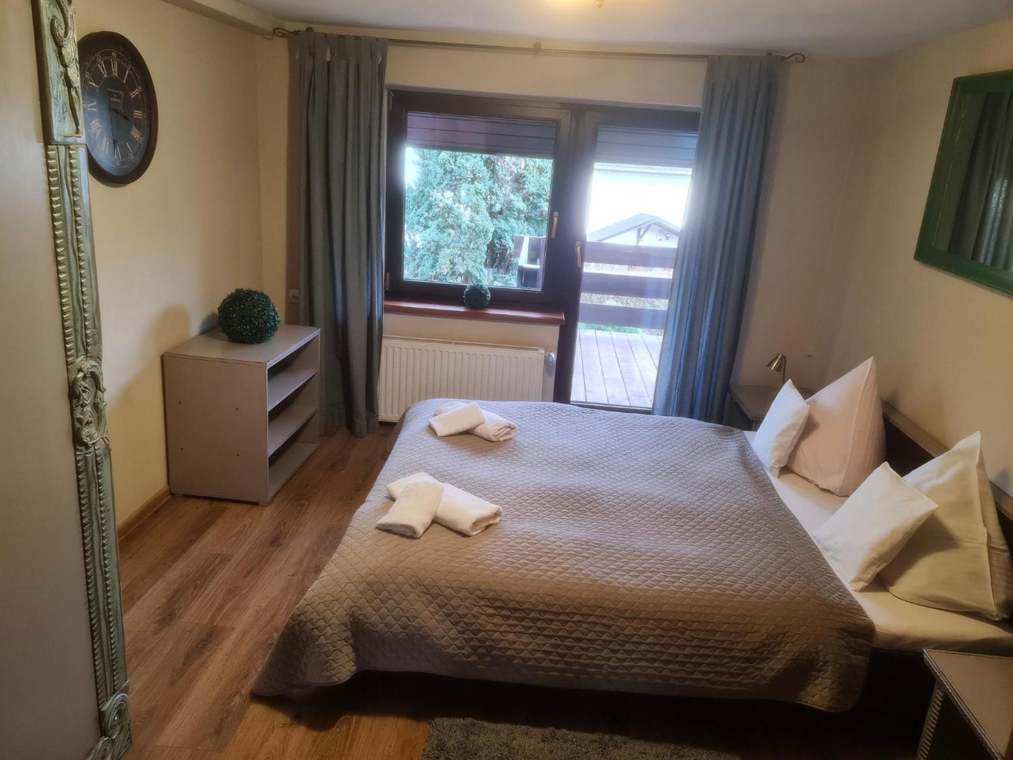 Apartamenty I Pokoje Aneta Piechowice  Extérieur photo