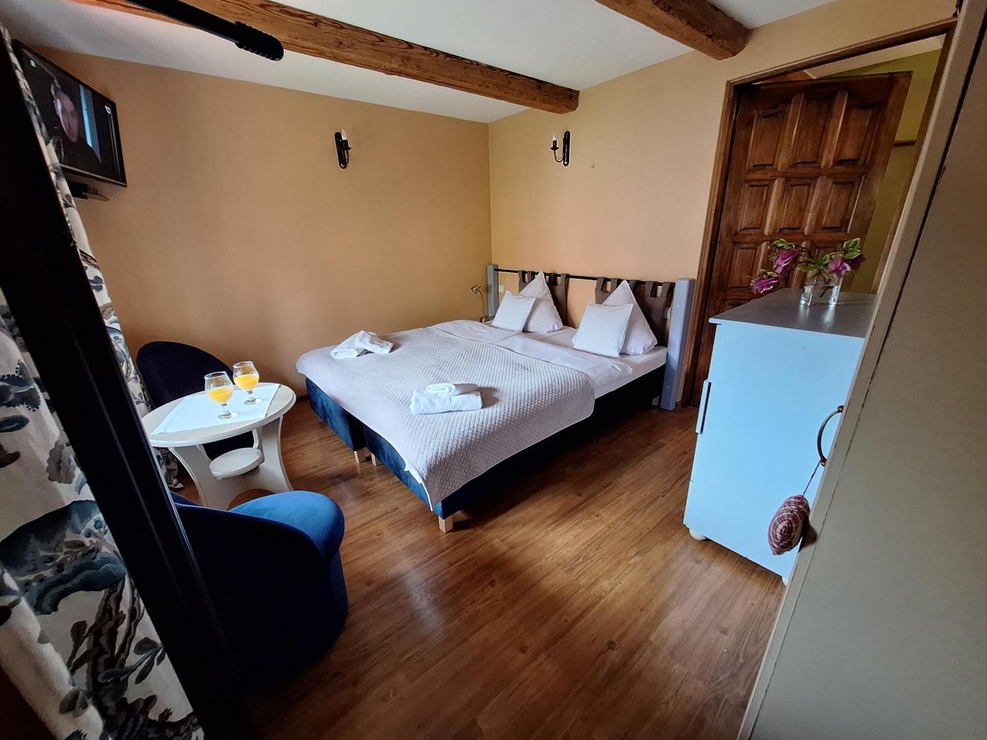 Apartamenty I Pokoje Aneta Piechowice  Extérieur photo