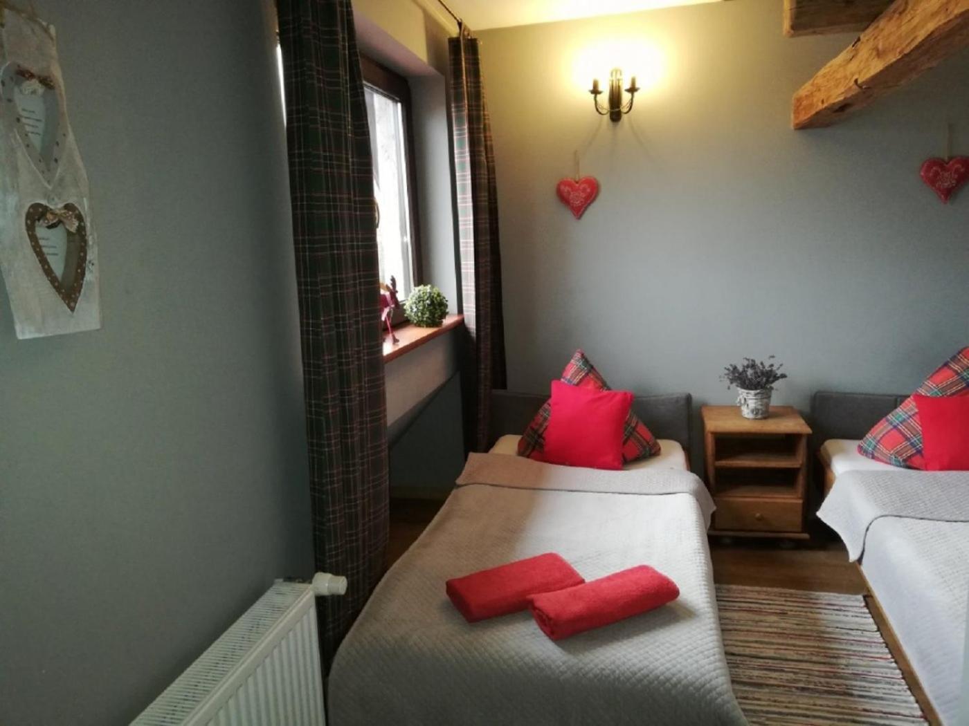 Apartamenty I Pokoje Aneta Piechowice  Extérieur photo