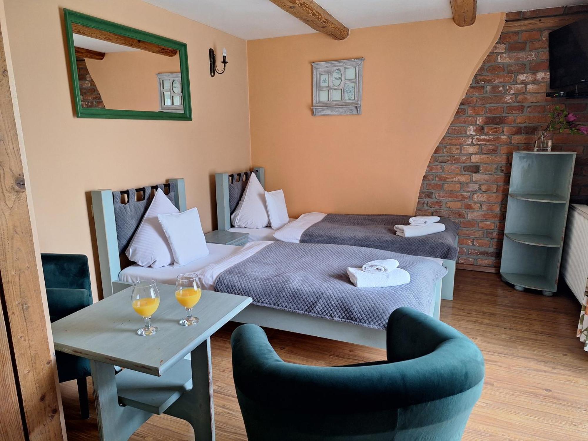 Apartamenty I Pokoje Aneta Piechowice  Extérieur photo