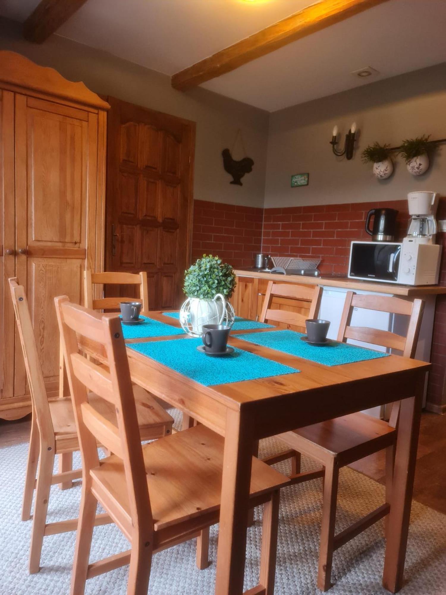 Apartamenty I Pokoje Aneta Piechowice  Extérieur photo