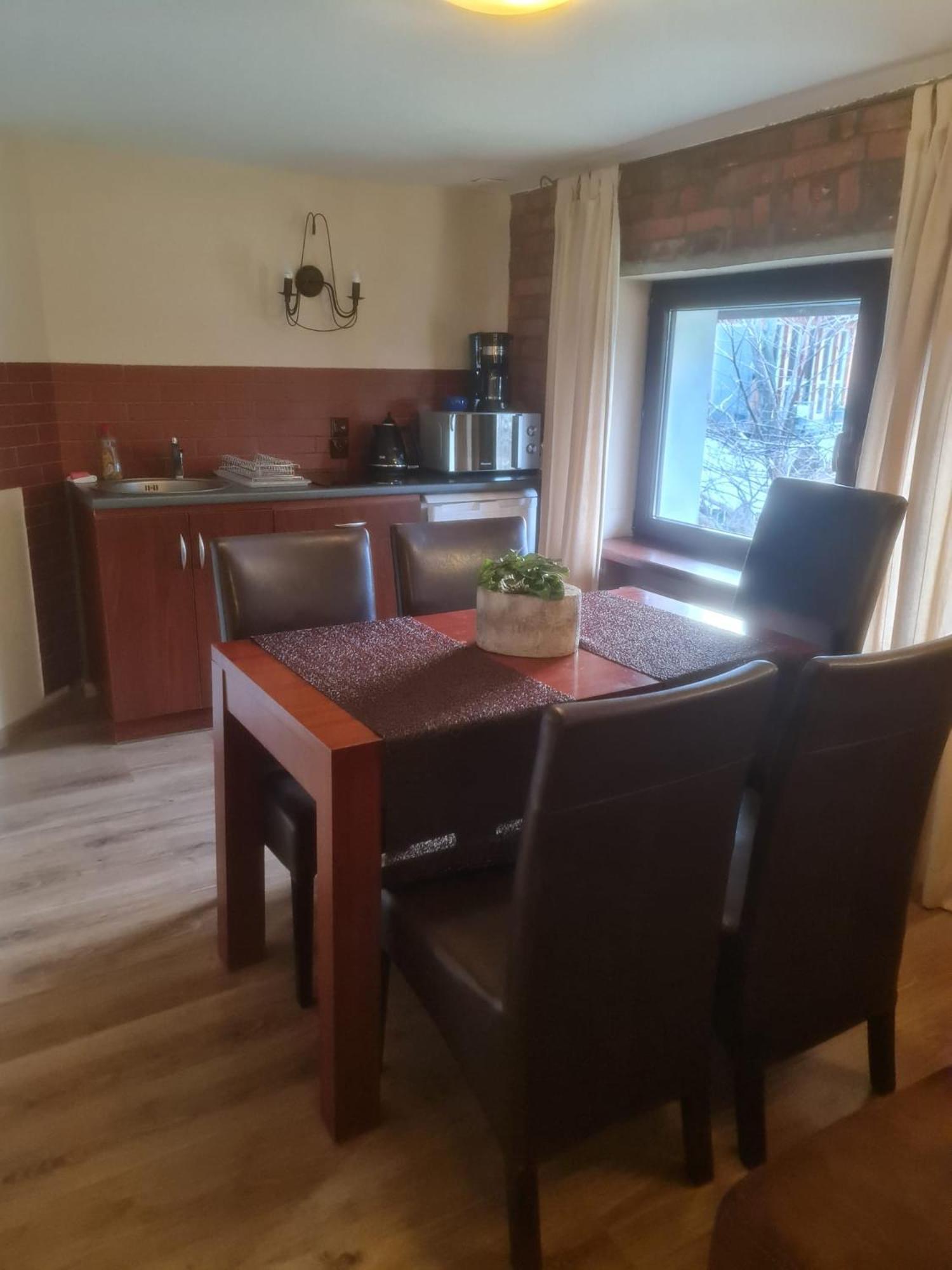 Apartamenty I Pokoje Aneta Piechowice  Extérieur photo
