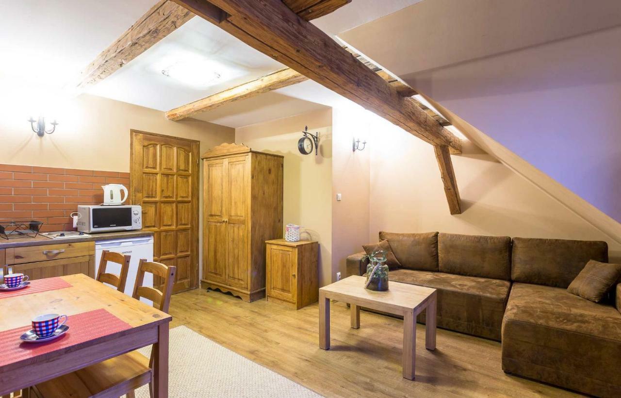 Apartamenty I Pokoje Aneta Piechowice  Extérieur photo