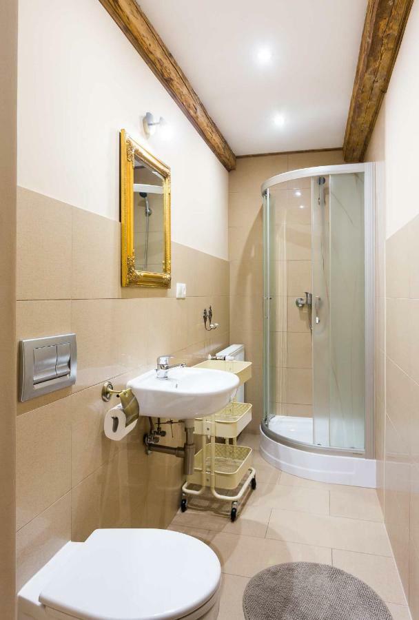 Apartamenty I Pokoje Aneta Piechowice  Extérieur photo