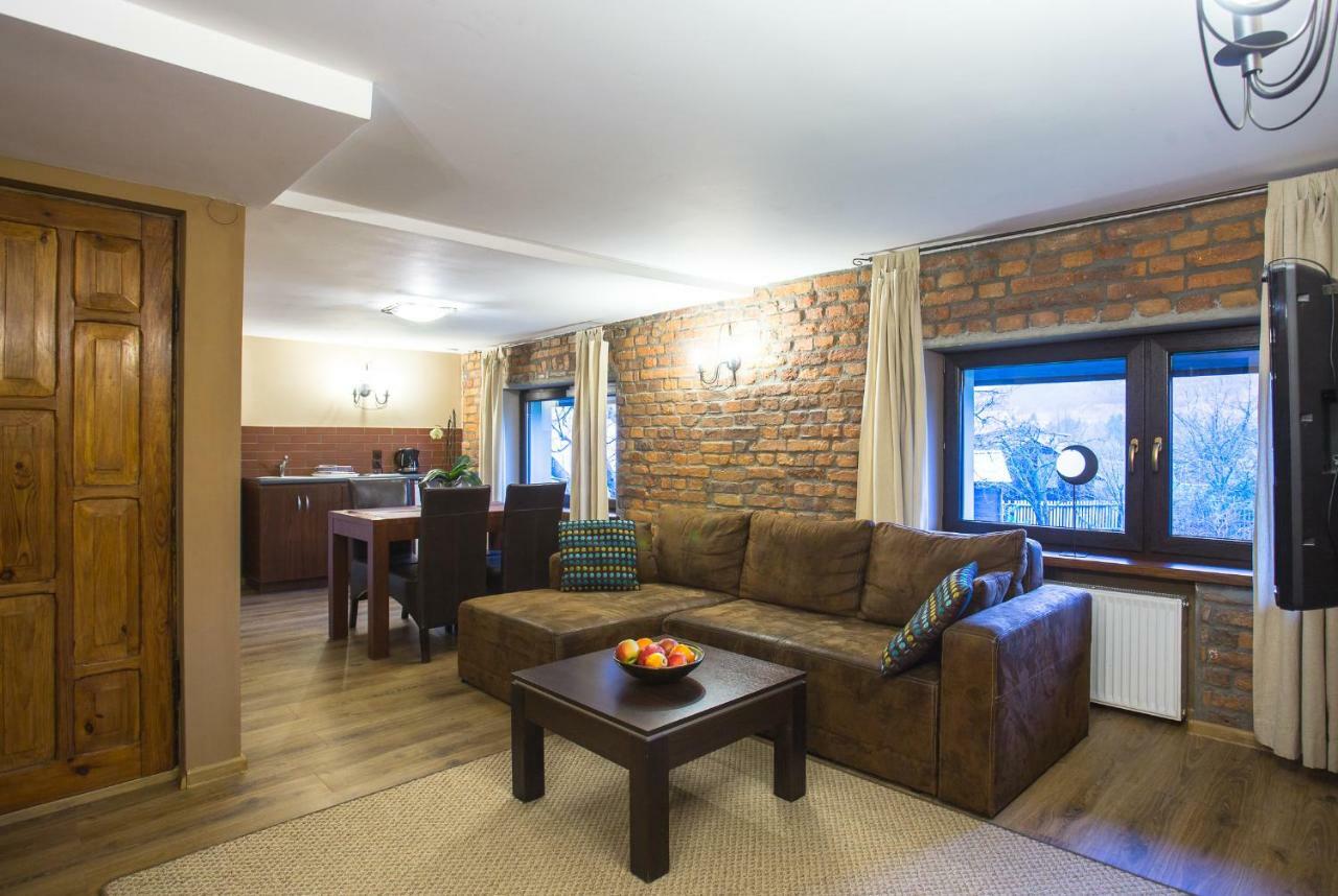 Apartamenty I Pokoje Aneta Piechowice  Extérieur photo
