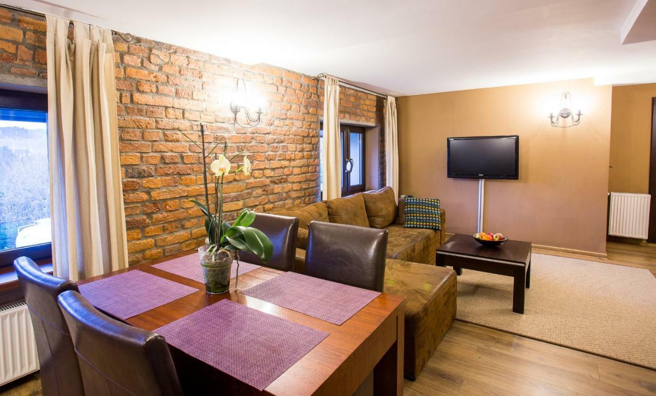 Apartamenty I Pokoje Aneta Piechowice  Extérieur photo