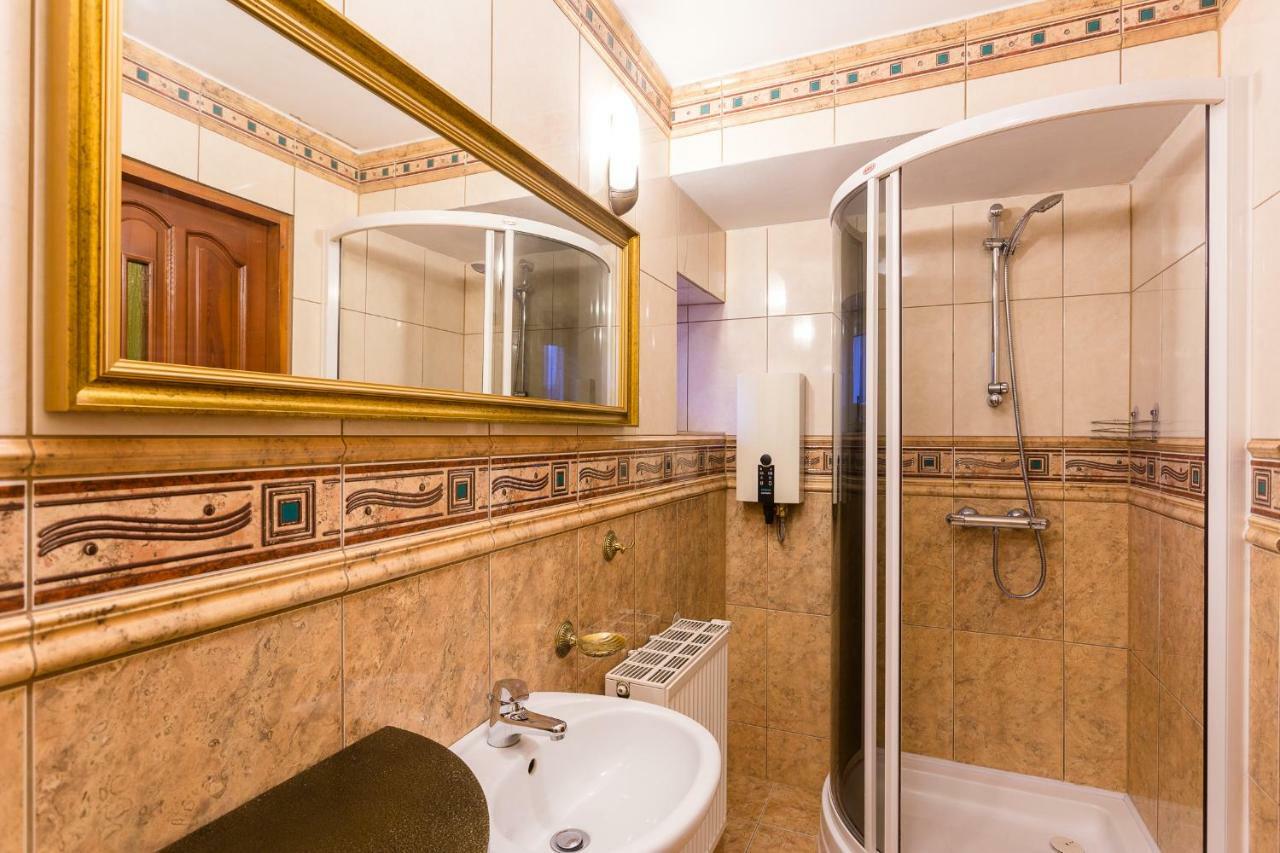 Apartamenty I Pokoje Aneta Piechowice  Extérieur photo