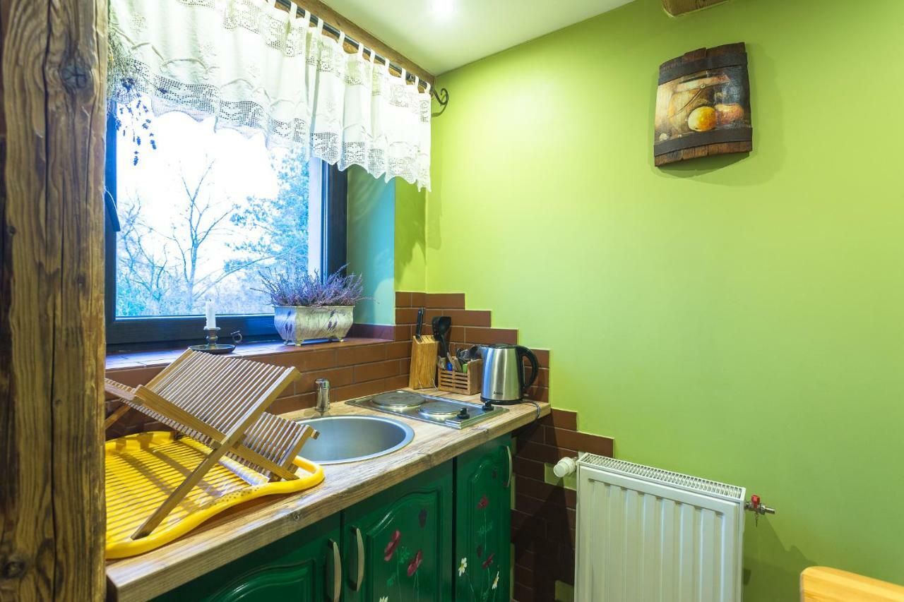 Apartamenty I Pokoje Aneta Piechowice  Extérieur photo