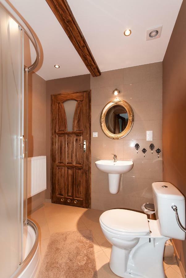 Apartamenty I Pokoje Aneta Piechowice  Extérieur photo