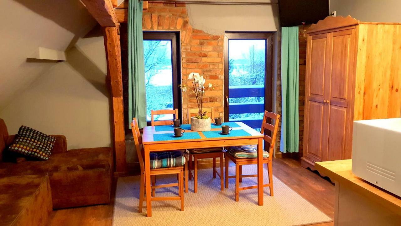 Apartamenty I Pokoje Aneta Piechowice  Extérieur photo