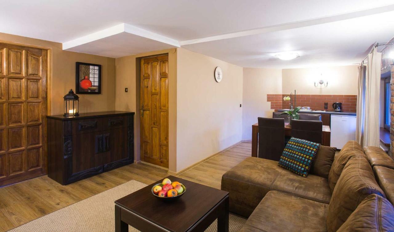 Apartamenty I Pokoje Aneta Piechowice  Extérieur photo