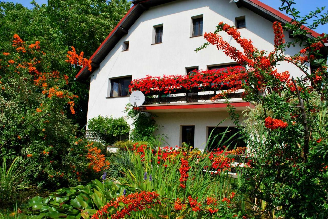 Apartamenty I Pokoje Aneta Piechowice  Extérieur photo