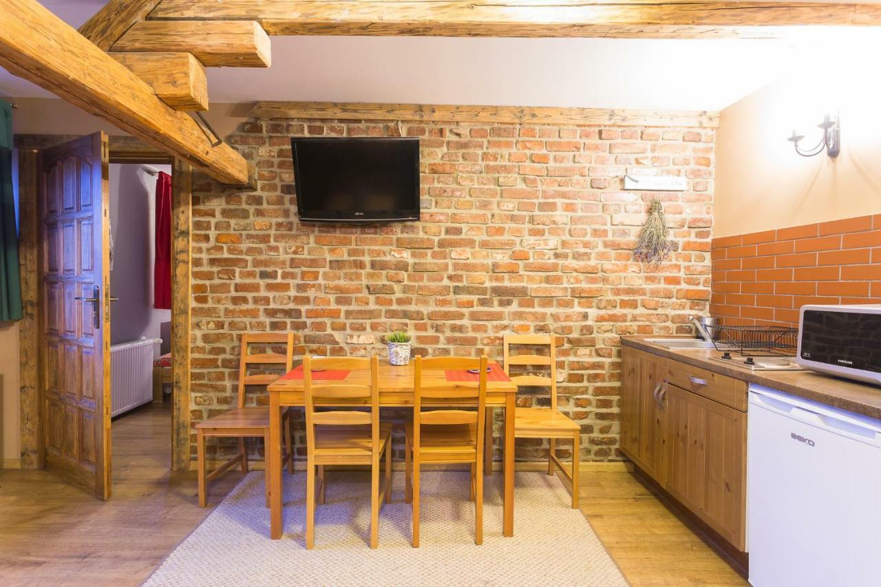 Apartamenty I Pokoje Aneta Piechowice  Extérieur photo