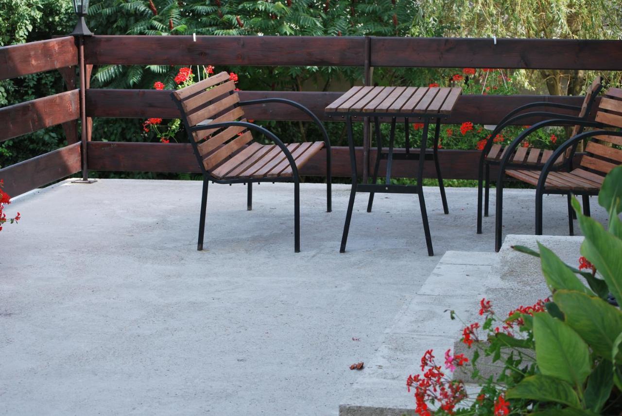 Apartamenty I Pokoje Aneta Piechowice  Extérieur photo