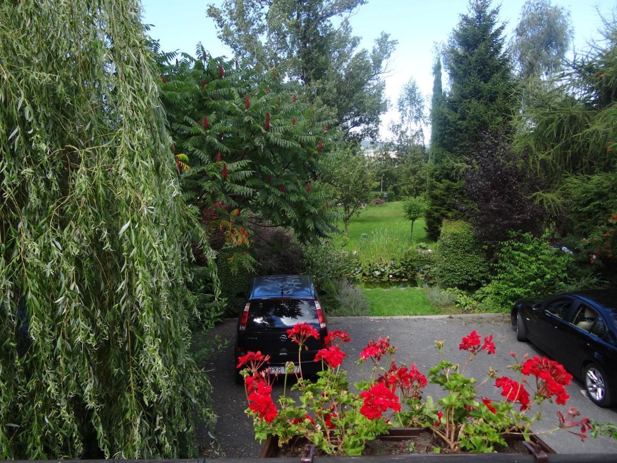 Apartamenty I Pokoje Aneta Piechowice  Extérieur photo